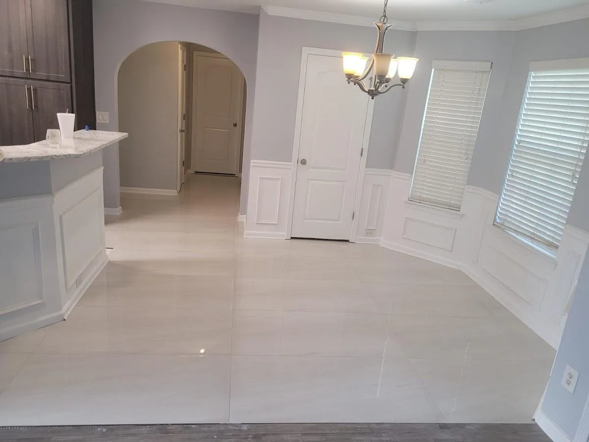 Emergency Water Damage Services in Norwalk, IA